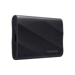 Samsung MU-PG4T0B/AM T9 4 TB USB 3.2 Gen Solid State Drives
