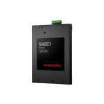 SanDisk 0TS2595 SN861 15.36TB PCI Express NVMe 5.0 x4 ISE E3.S Enterprise Solid State Drive