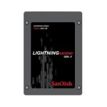 SanDisk SXKLTK Lightning Gen II Ascend 400GB Multi-Level Cell SAS 12Gb/s 2.5-Inch Solid State Drive