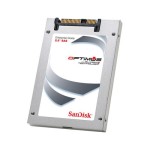 SanDisk SDLLOCDR-038T-5CA1 Optimus MAX 3.8TB Enterprise Multi-Level Cell SAS 6Gbps 2.5-Inch Solid State Drive