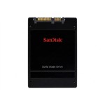 SanDisk SDSSDX-240G-G25 Extreme 240GB SATA 6Gb/s 2.5-Inch Solid State Drive