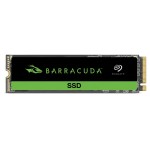 ซีเกท ZP512CM3A002 Barracuda 520 512GB PCIe NVMe 4.0 ?4 1.4 M.2 Solid State