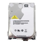 WD7500BMVW-11AJGS1 Western Digital 750GB 5400RPM USB 3.0 2.5-inch Internal Hard Drive