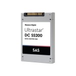 Western Digital Ultrastar DC SS200 SDLL1MLR-032T-CDA1 0TS1389 3.2TB SAS 12Gbps TCG SED 2.5in SSD
