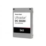 Western Digital Ultrastar DC SS530 0B40333 / WUSTR6416ASS204 1.6TB 2.5 SAS SSD