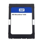 SSD-D0016SI-7100 Western Digital SiliconDrive A100 16GB SLC SATA 3Gbps 2.5-inch Internal Solid State Drive (SSD) (Industrial Grade)